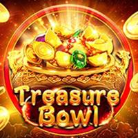 treasure bowl